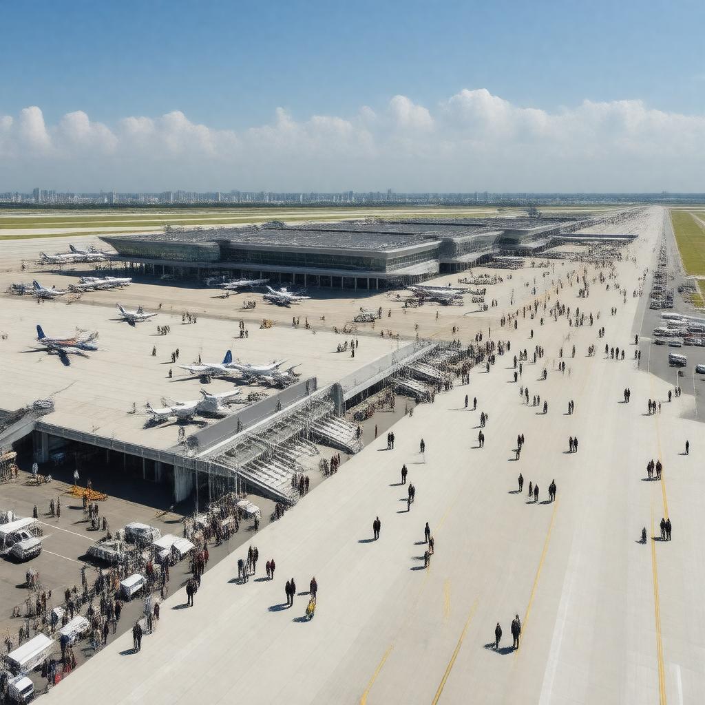 Incheon International Airport